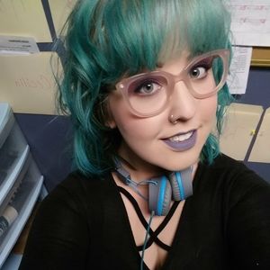 Meet your Posher, Kimber